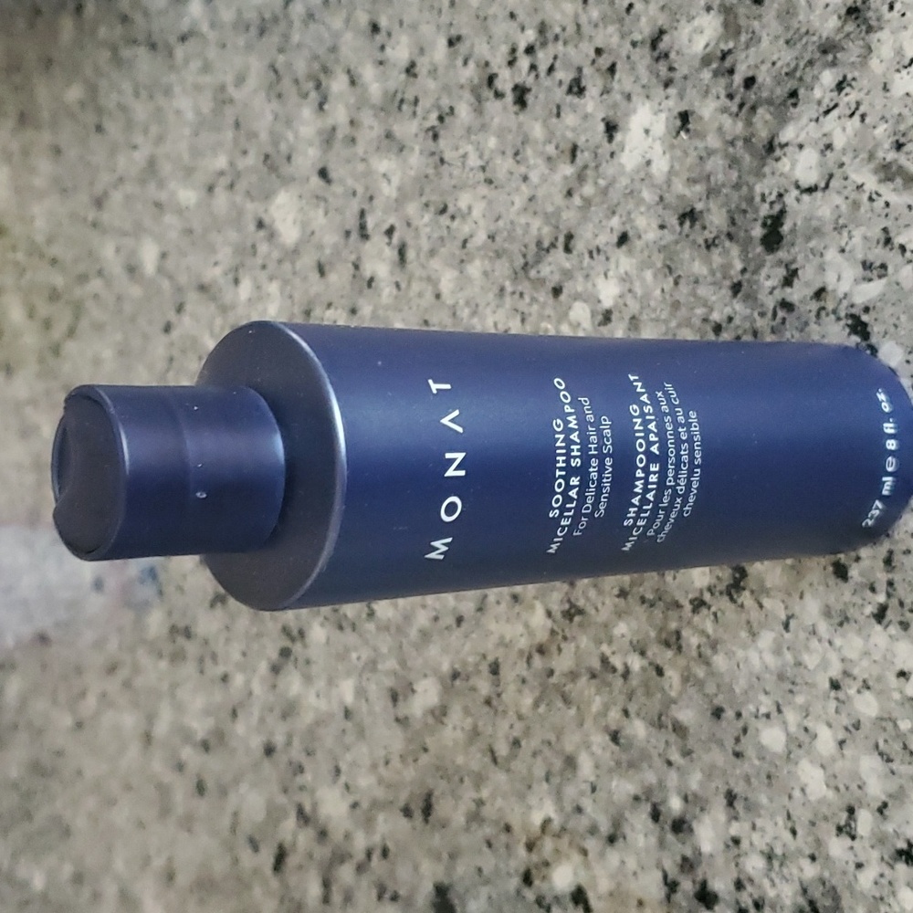 3/$60 Soothing Micellar Shampoo